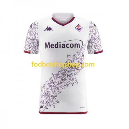 AC Fiorentina Udebane trøje 2023-24 S/S